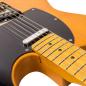 Preview: Vintage E-Gitarre V52MRBS Icon Distressed Butterscotch mit Kabel