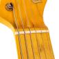 Preview: Vintage E-Gitarre V52MRBS Icon Distressed Butterscotch mit Kabel