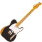 Preview: Vintage E-Gitarre V59MRBK Icon Distressed Black