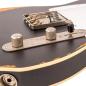 Preview: Vintage E-Gitarre V59MRBK Icon Distressed Black mit Kabel