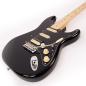 Preview: Vintage E-Gitarre V6HMBB Reissued Boulevard Black
