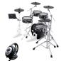 Preview: Roland E-Drum VAD307 Acoustic Design Kit mit Kopfhörer