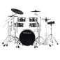 Preview: Roland E-Drum VAD316 elektronisches Schlagzeug mit Kopfhörer