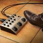 Preview: Boss Effektgerät VE-8 Acoustic-Singer mit Klinkenkabel