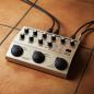 Preview: Boss Effektgerät VE-8 Acoustic-Singer mit Klinkenkabel