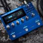 Preview: Boss Multieffektgerät VG-800 mit Gitarrentonabnehmer und Kabel