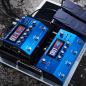 Preview: Boss Multieffektgerät VG-800 mit Gitarrentonabnehmer und Kabel