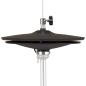 Preview: Roland VH-14D HiHat Pad für E-Drum 14 Zoll mit Sticks