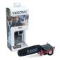 Preview: Rode VideoMic Rycote mit Kopfhörer
