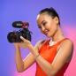 Preview: Rode Mikrofon Videomic Go II Helix Richtmikrofon mit Windschutz und Tuch
