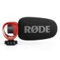 Preview: Rode Videomicro II Richtmikrofon