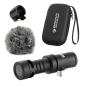 Preview: Rode Mikrofon Videomic Me-C+ für iOS und Android mit Tasche