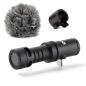 Preview: Rode Mikrofon Videomic Me-C+ für iOS und Android Smartphones