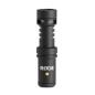 Preview: Rode Mikrofon Videomic Me-C+ für iOS und Android mit Tasche