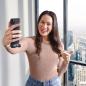 Preview: Rode Mikrofon Videomic Me-C+ für iOS und Android mit Tasche