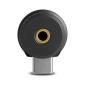 Preview: Rode Mikrofon Videomic Me-C+ für iOS und Android mit Tasche