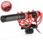 Preview: Rode Videomic NTG Kamera-Mikrofon + Bonus In-Ear Kopfhörer