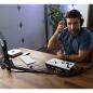 Preview: Roland Streaming Mixer VR-1HD mit Kopfhörer