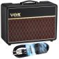 Preview: Vox Verstärker AC10C1 Gitarren-Combo Custom Serie mit Klinkenkabel