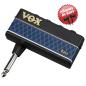 Preview: Vox Kopfhörer-Verstärker für Bassgitarre amPlug 3 Bass + Bonus In-Ear Kopfhörer