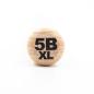 Preview: Wincent Schlagzeugstöcke 5B XL Hickory Sticks
