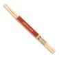 Preview: Wincent 7A Hickory Woodtip Schlagzeugstöcke