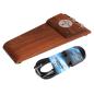 Preview: Wild Dog Bunyip Stomp Box mit Klinkenkabel