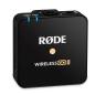 Preview: Rode Wireless GO II TX Mikrofon Sender-Modul B-Ware
