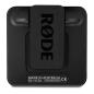 Preview: Rode Wireless GO II TX Mikrofon Modul mit Softcase