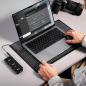 Preview: Rode Wireless GO Gen 3 mit 2x Lavalier GO WH und 2x WS05WH