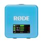 Preview: Rode Mikrofon-Funksystem Wireless GO Gen 3 Blau