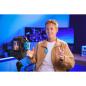 Preview: Rode Mikrofon-Funksystem Wireless GO Gen 3 Blau