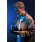 Preview: Rode Mikrofon-Funksystem Wireless GO Gen 3 Blau