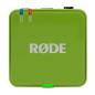 Preview: Rode Wireless GO Gen 3 Grün mit 2x Smartlav und 2x SC3