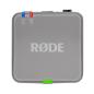 Preview: Rode Mikrofon-Funksystem Wireless GO Gen 3 Stone Grau Interview Set 1