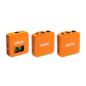Preview: Rode Wireless GO Gen 3 OR mit Charge Case + 2x Lavalier GO und 2x WS05