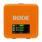 Preview: Rode Mikrofon-Funksystem Wireless GO Gen 3 Orange