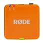 Preview: Rode Mikrofon-Funksystem Wireless GO Gen 3 Orange