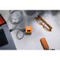 Preview: Rode Mikrofon-Funksystem Wireless GO Gen 3 Orange