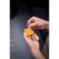 Preview: Rode Wireless GO Gen 3 OR mit Charge Case + 2x Lavalier GO und 2x WS05