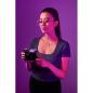 Preview: Rode Wireless GO Gen 3 Lila mit 2x Lavalier GO und 2x WS05