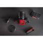 Preview: Rode Mikrofon-Funksystem Wireless GO Gen 3 Rot Interview Set 1