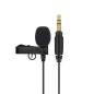 Preview: Rode Wireless ME mit Lavalier GO und Windschutz