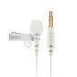 Preview: Rode Wireless ME mit Lavalier GO WH und Windschutz