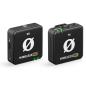 Preview: Rode Wireless ME mit Interview GO und Windschutz BK