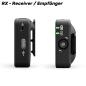 Preview: Rode Wireless ME Mikrofon-System mit Lavalier GO