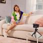 Preview: Rode Wireless ME mit Lavalier GO und Windschutz