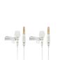 Preview: Rode Wireless ME Dual mit 2x Lavalier GO Weiss