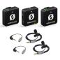 Preview: Rode Wireless ME Dual mit 2x Smartlav und 2x SC3