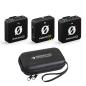 Preview: Rode Wireless ME Dual Mikrofon-System mit Softcase